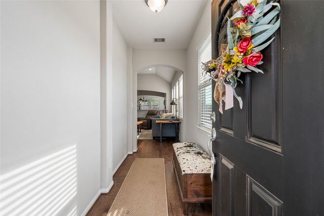 2723 Meandering Elm Trail, Houston, TX 77045