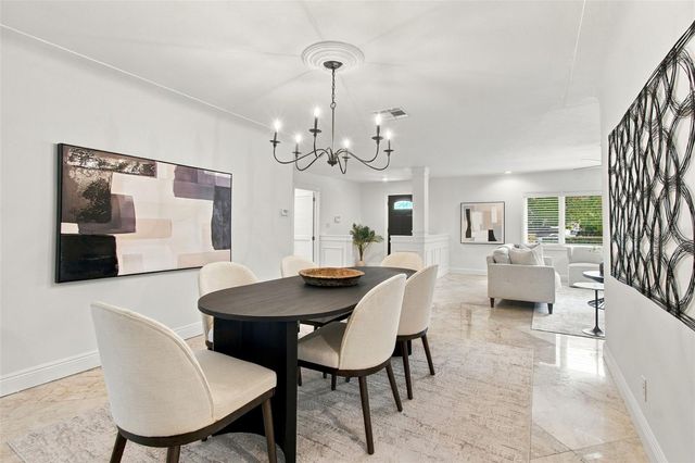 100 MONTEREY BOULEVARD NE, St Petersburg, FL 33704