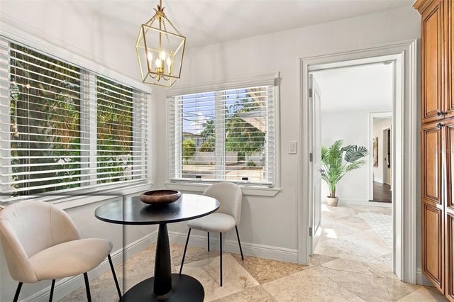 100 MONTEREY BOULEVARD NE, St Petersburg, FL 33704
