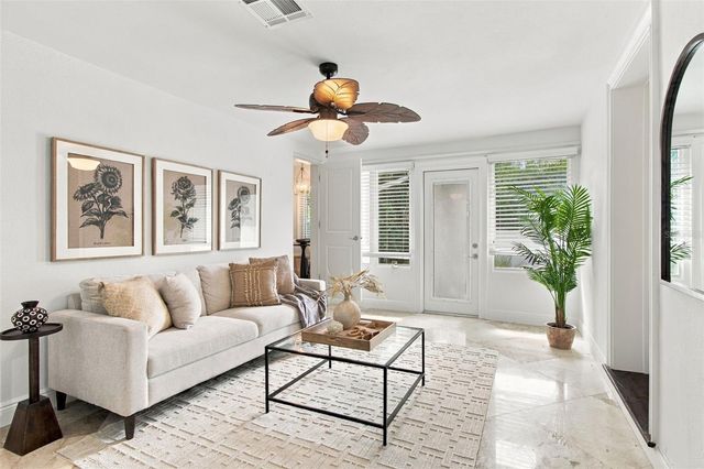 100 MONTEREY BOULEVARD NE, St Petersburg, FL 33704
