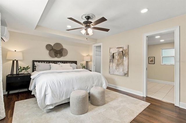 100 MONTEREY BOULEVARD NE, St Petersburg, FL 33704
