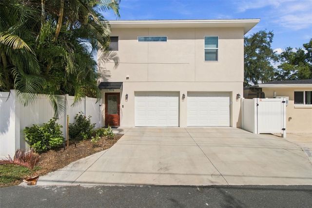 100 MONTEREY BOULEVARD NE, St Petersburg, FL 33704
