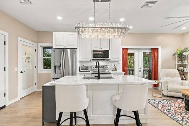 100 MONTEREY BOULEVARD NE, St Petersburg, FL 33704