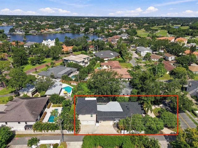 100 MONTEREY BOULEVARD NE, St Petersburg, FL 33704