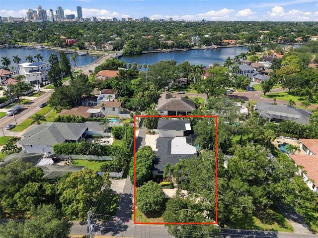 100 MONTEREY BOULEVARD NE, St Petersburg, FL 33704