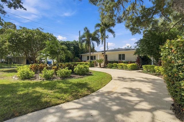 100 MONTEREY BOULEVARD NE, St Petersburg, FL 33704
