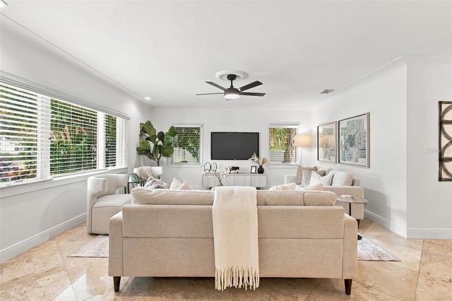 100 MONTEREY BOULEVARD NE, St Petersburg, FL 33704