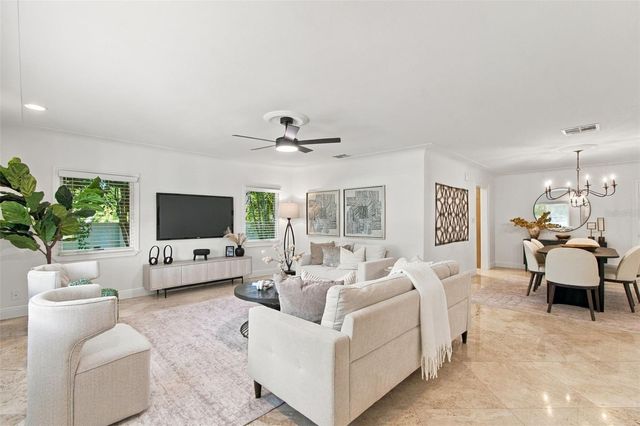 100 MONTEREY BOULEVARD NE, St Petersburg, FL 33704