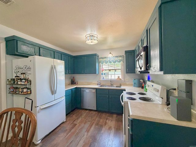 1615 Nina Street, Jacksonville, AR 72076