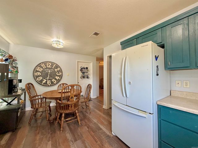 1615 Nina Street, Jacksonville, AR 72076