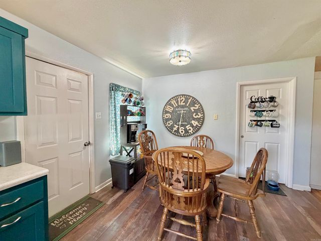 1615 Nina Street, Jacksonville, AR 72076
