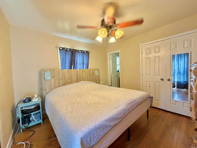 1615 Nina Street, Jacksonville, AR 72076