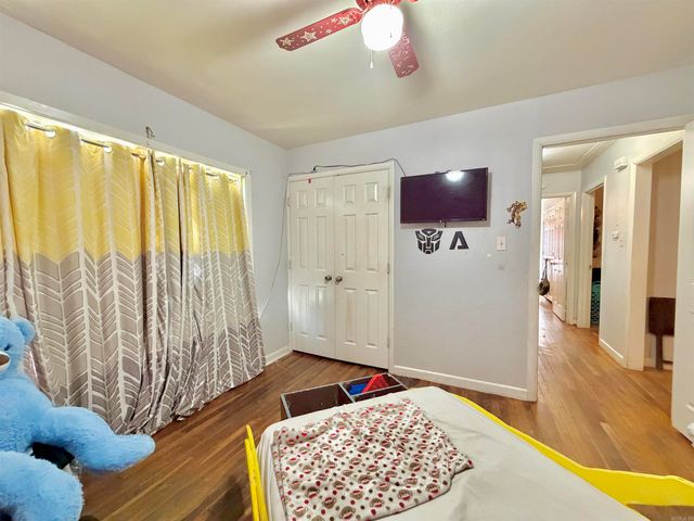 1615 Nina Street, Jacksonville, AR 72076