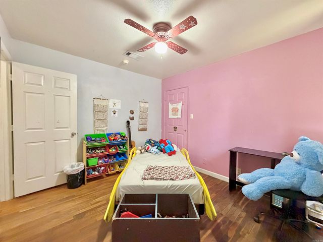 1615 Nina Street, Jacksonville, AR 72076