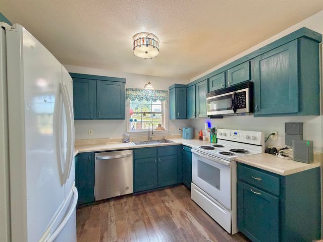 1615 Nina Street, Jacksonville, AR 72076