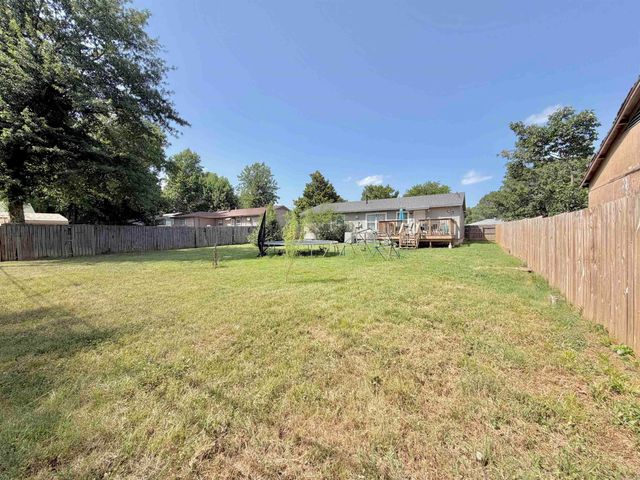 1615 Nina Street, Jacksonville, AR 72076