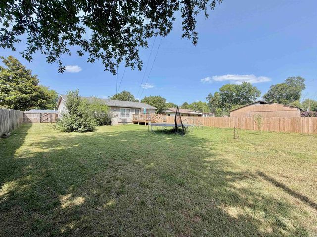 1615 Nina Street, Jacksonville, AR 72076