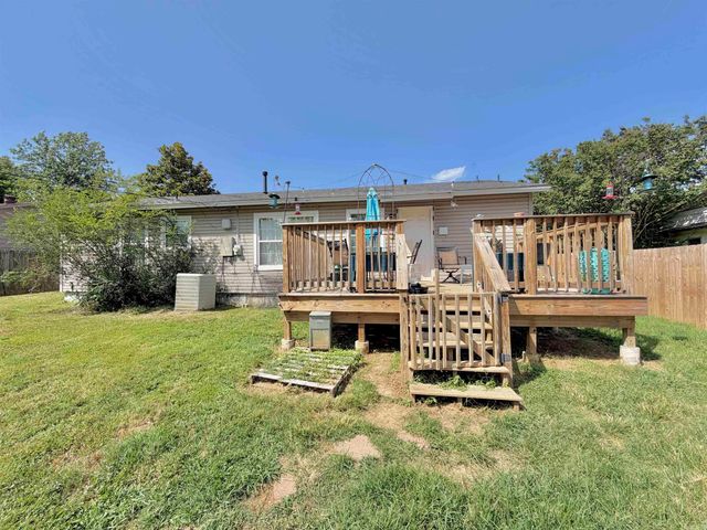 1615 Nina Street, Jacksonville, AR 72076