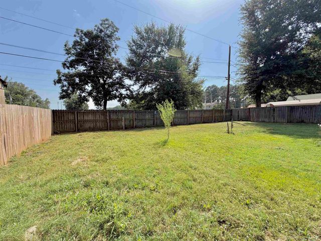 1615 Nina Street, Jacksonville, AR 72076