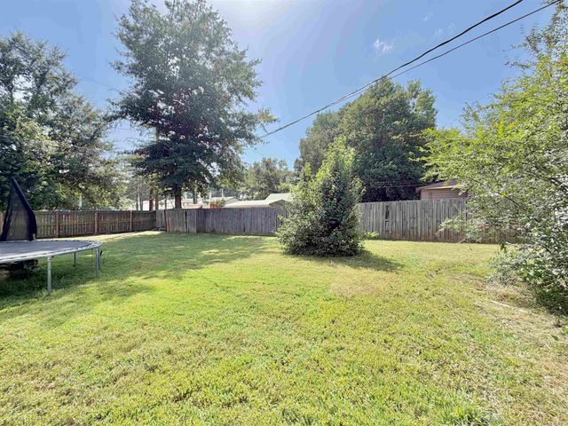 1615 Nina Street, Jacksonville, AR 72076