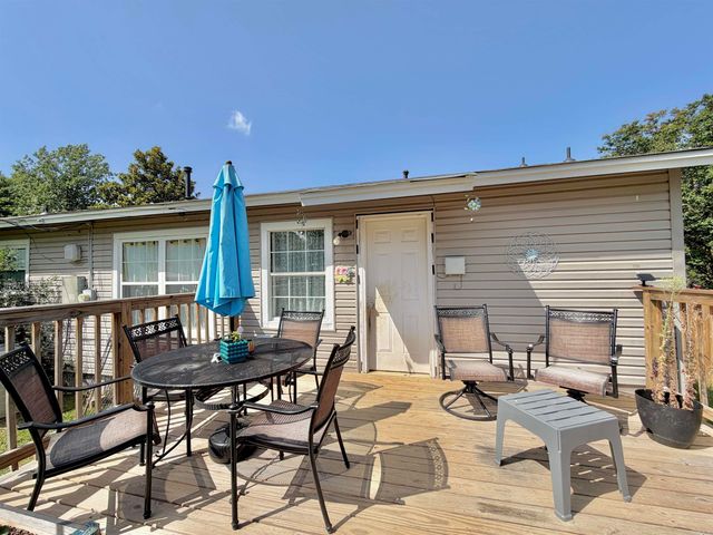 1615 Nina Street, Jacksonville, AR 72076