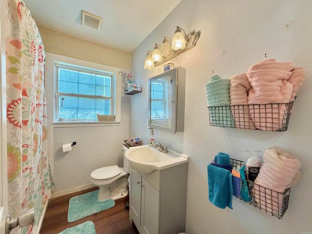 1615 Nina Street, Jacksonville, AR 72076