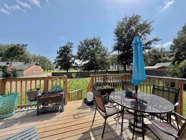 1615 Nina Street, Jacksonville, AR 72076