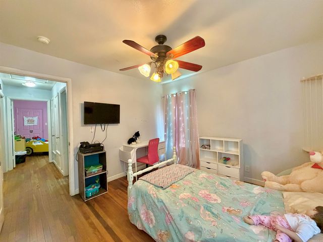 1615 Nina Street, Jacksonville, AR 72076