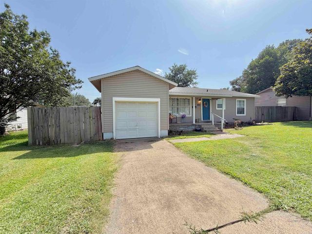 1615 Nina Street, Jacksonville, AR 72076
