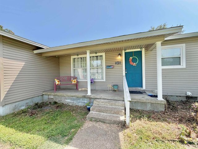 1615 Nina Street, Jacksonville, AR 72076