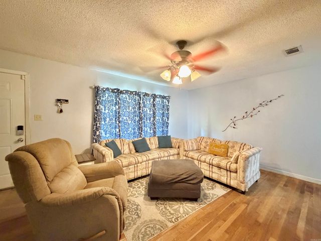 1615 Nina Street, Jacksonville, AR 72076