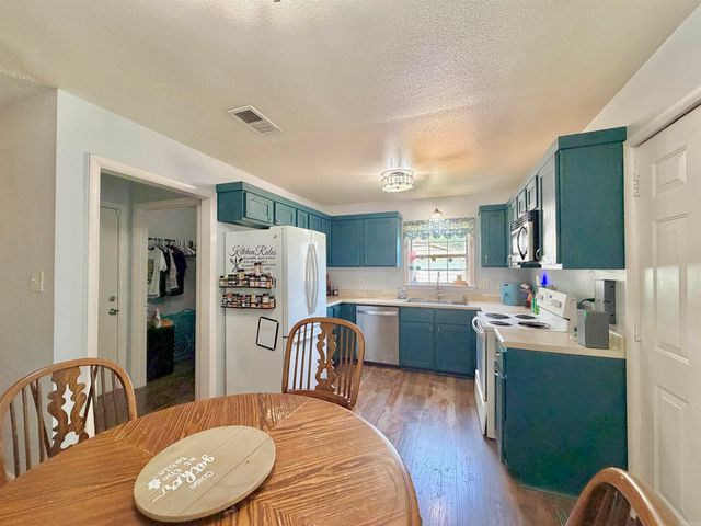 1615 Nina Street, Jacksonville, AR 72076