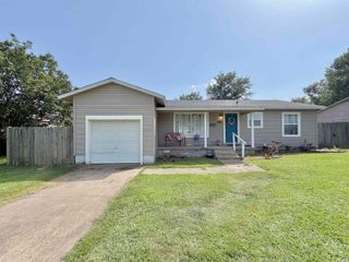 1615 Nina Street, Jacksonville, AR 72076