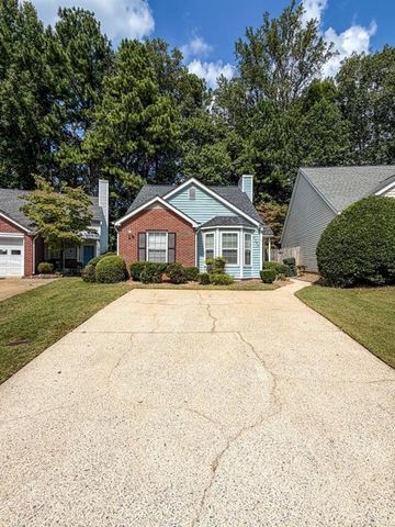 2764 Saint Charles Lane, Kennesaw, GA 30144