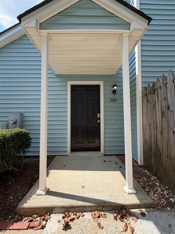 2764 Saint Charles Lane, Kennesaw, GA 30144
