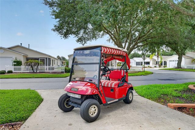 16970 SE 94TH SUNNYBROOK CIRCLE, The Villages, FL 32162
