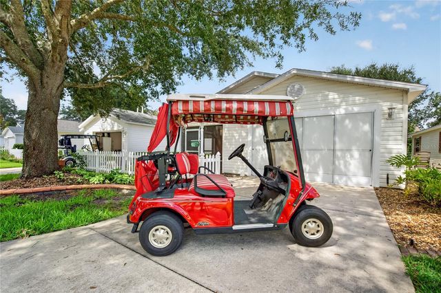 16970 SE 94TH SUNNYBROOK CIRCLE, The Villages, FL 32162