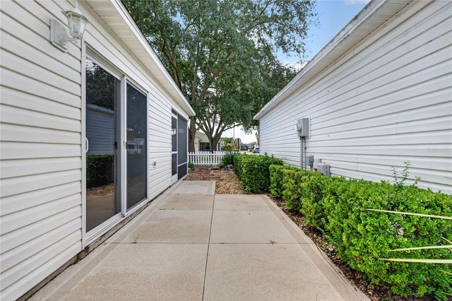 16970 SE 94TH SUNNYBROOK CIRCLE, The Villages, FL 32162