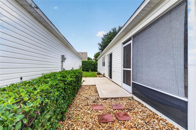 16970 SE 94TH SUNNYBROOK CIRCLE, The Villages, FL 32162