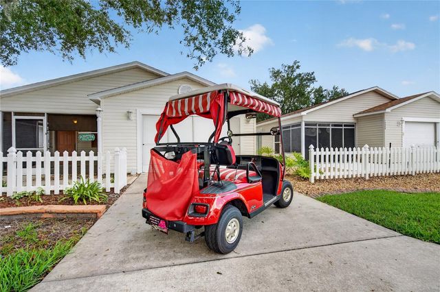 16970 SE 94TH SUNNYBROOK CIRCLE, The Villages, FL 32162
