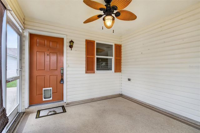 16970 SE 94TH SUNNYBROOK CIRCLE, The Villages, FL 32162