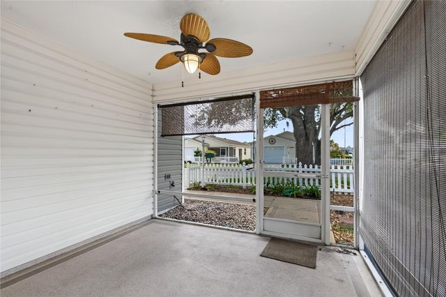 16970 SE 94TH SUNNYBROOK CIRCLE, The Villages, FL 32162