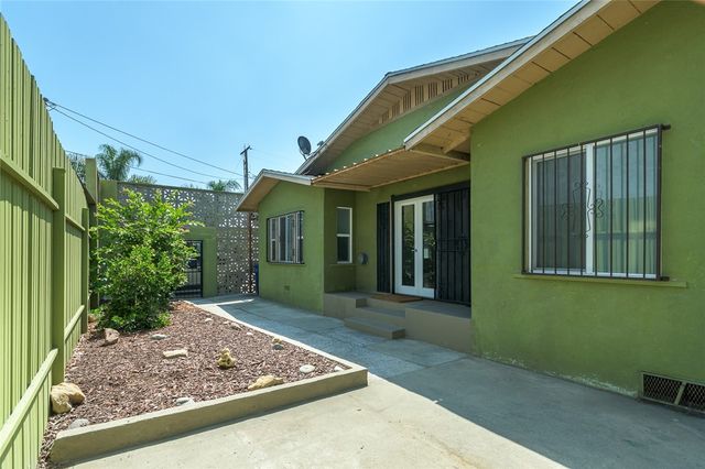 6409 Regent Street, Huntington Park, CA 90255