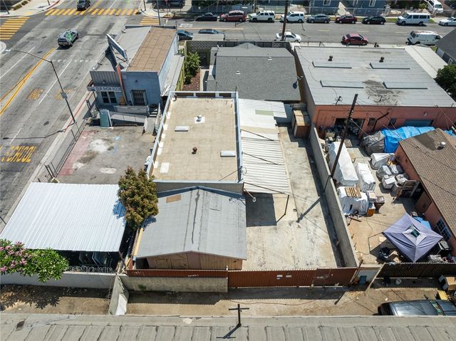 6409 Regent Street, Huntington Park, CA 90255