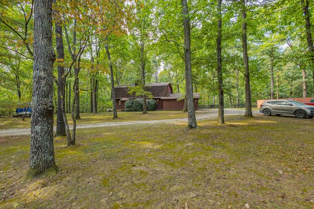 120 Evans Dr, Tullahoma, TN 37388