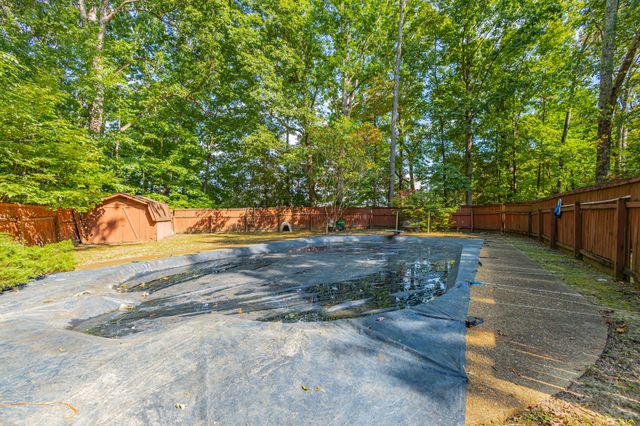 120 Evans Dr, Tullahoma, TN 37388