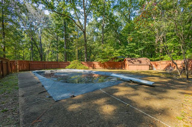 120 Evans Dr, Tullahoma, TN 37388