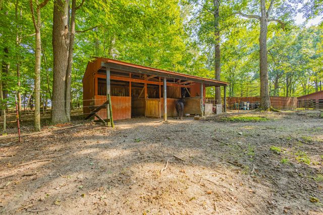 120 Evans Dr, Tullahoma, TN 37388