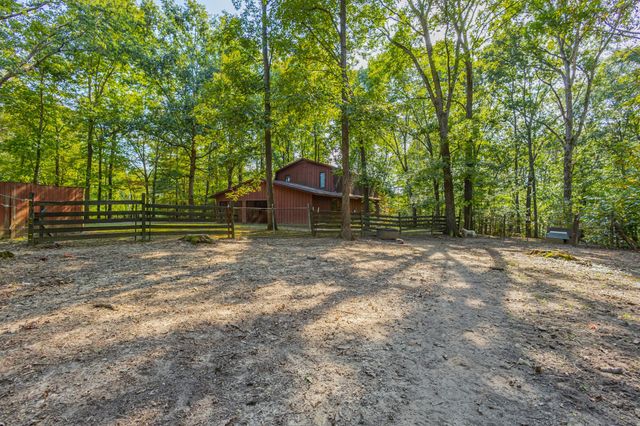 120 Evans Dr, Tullahoma, TN 37388