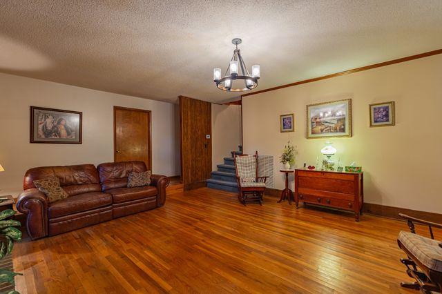120 Evans Dr, Tullahoma, TN 37388